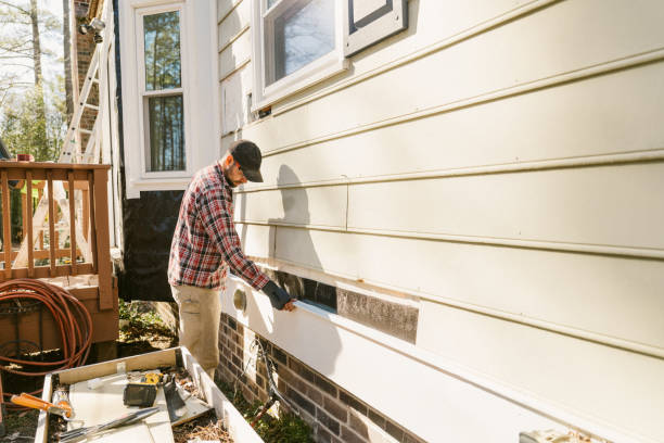 Top rated local Vinyl Siding specialists in Millersville, MD
